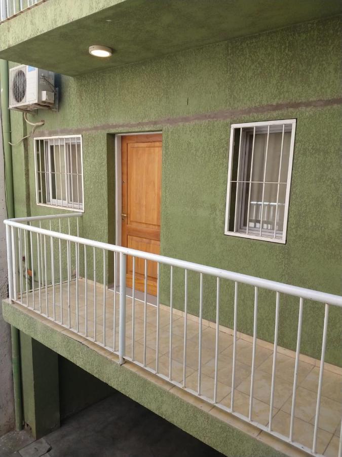 Apartment Tambo Libertador San Juan