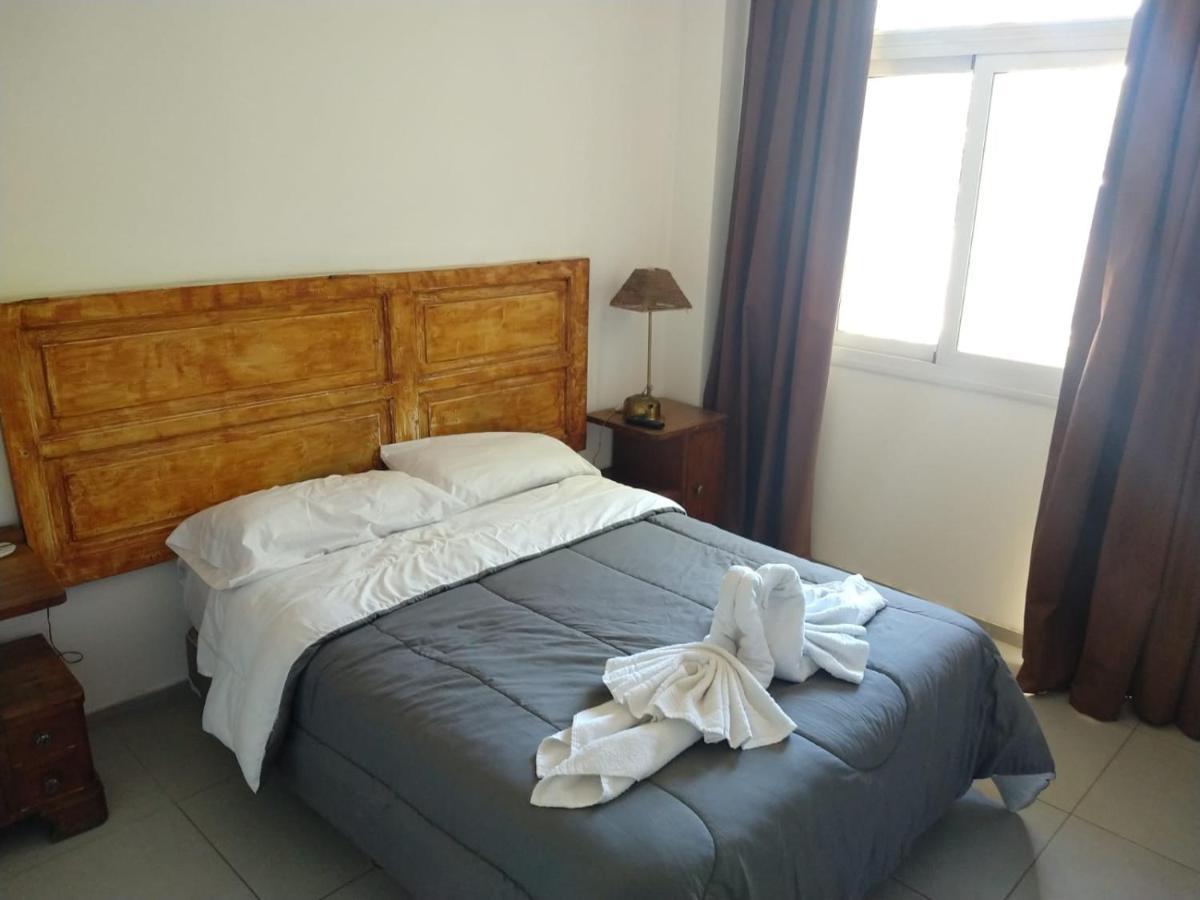 Apartment Tambo Libertador San Juan