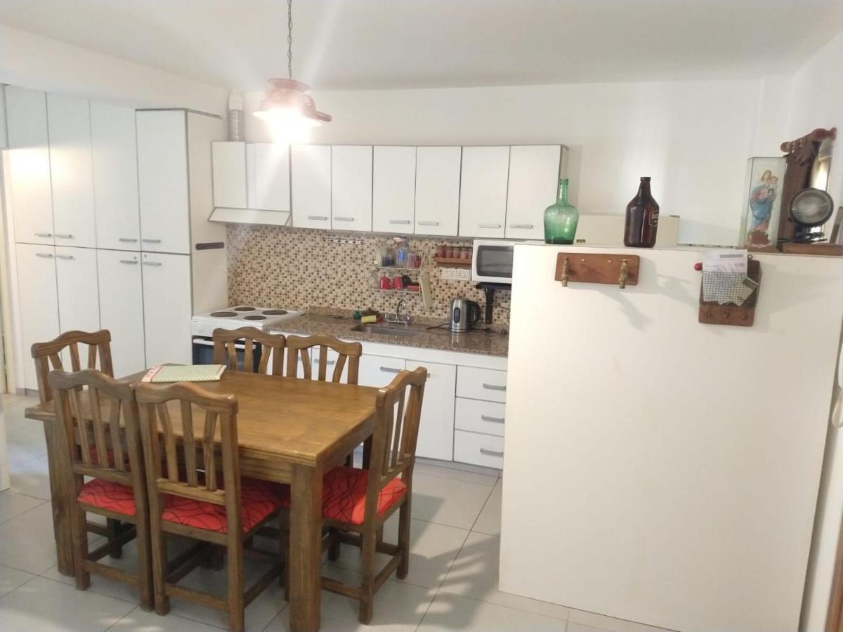 Apartment Tambo Libertador