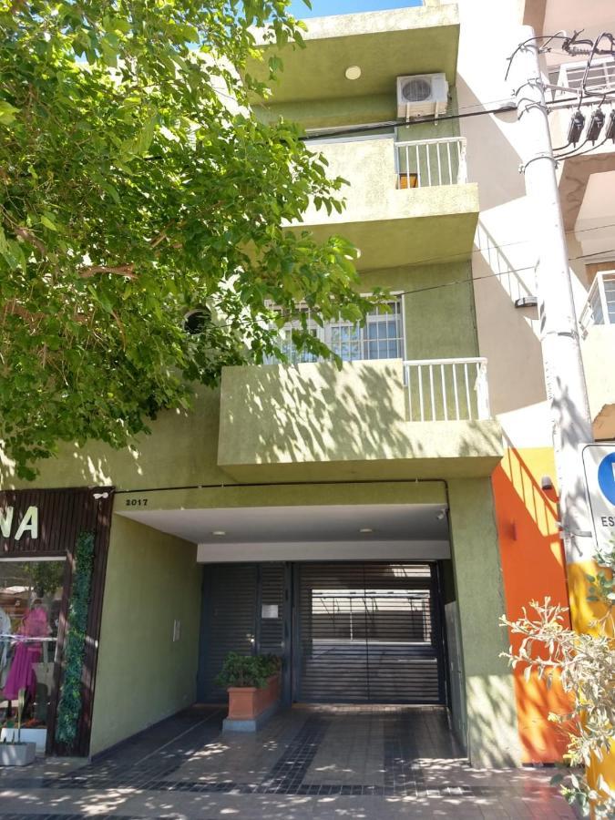 Apartment Tambo Libertador